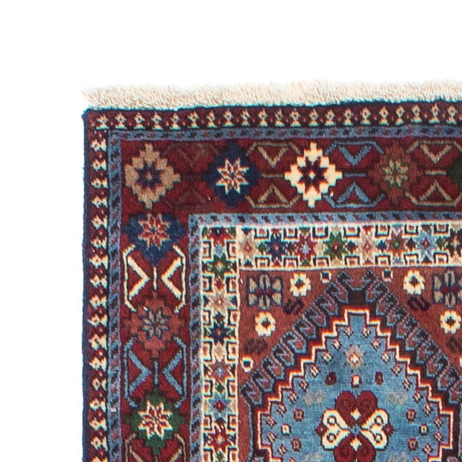 Perserteppich - Nomadic 300 x 81 cm
