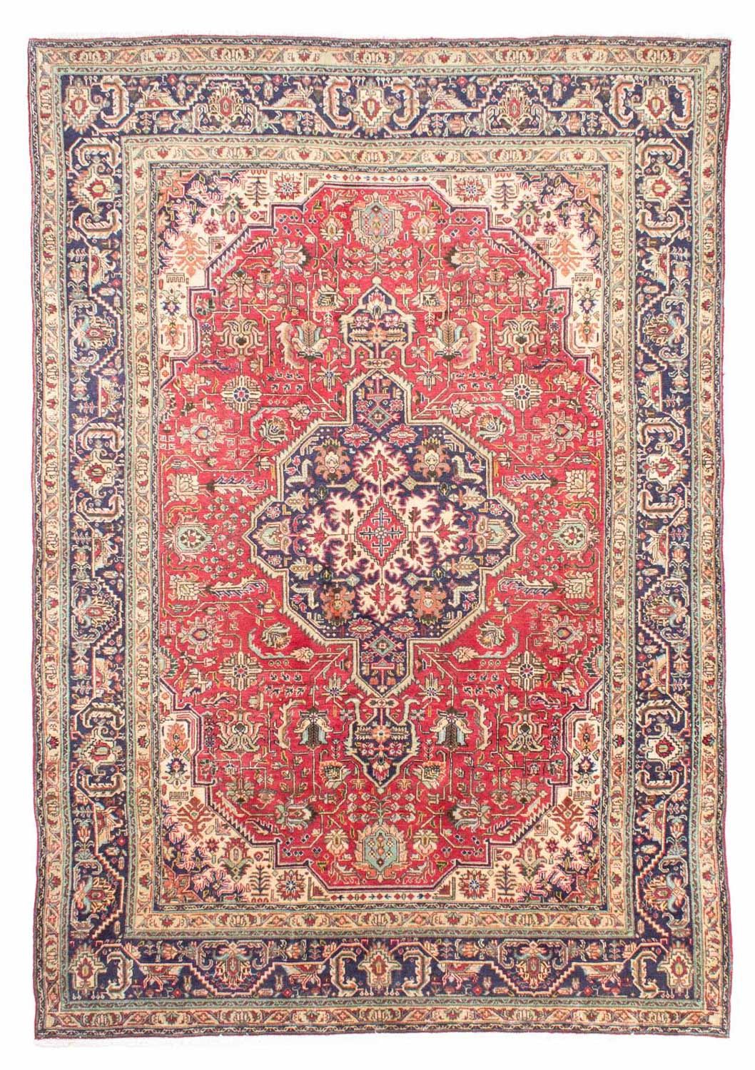 Perserteppich - Täbriz 297 x 204 cm