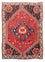Perserteppich - Nomadic 159 x 121 cm