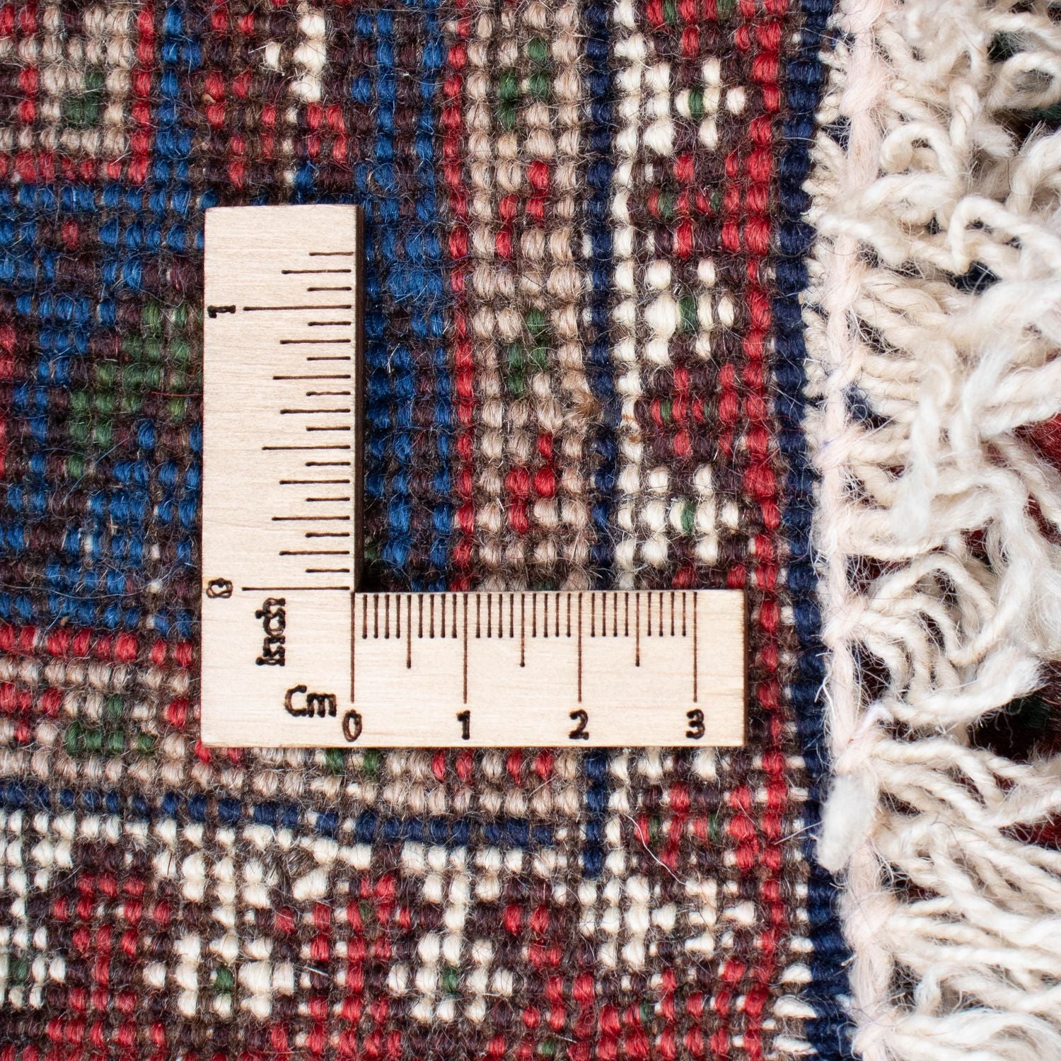 Perserteppich - Nomadic 304 x 84 cm