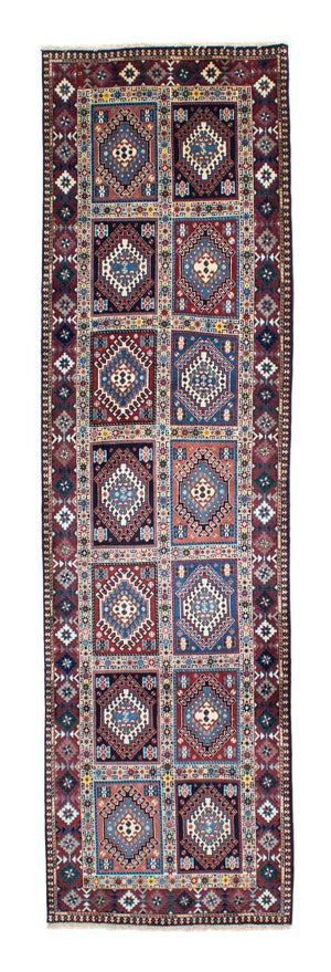 Perserteppich - Nomadic 283 x 80 cm