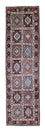 Perserteppich - Nomadic 283 x 80 cm