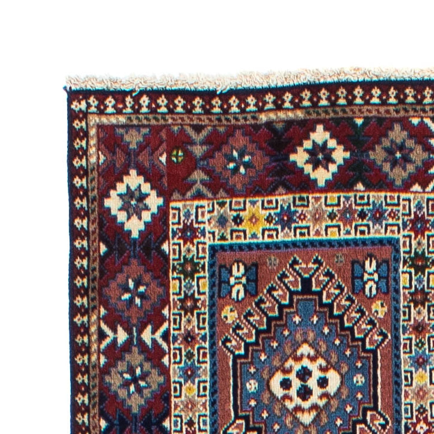 Perserteppich - Nomadic 283 x 80 cm