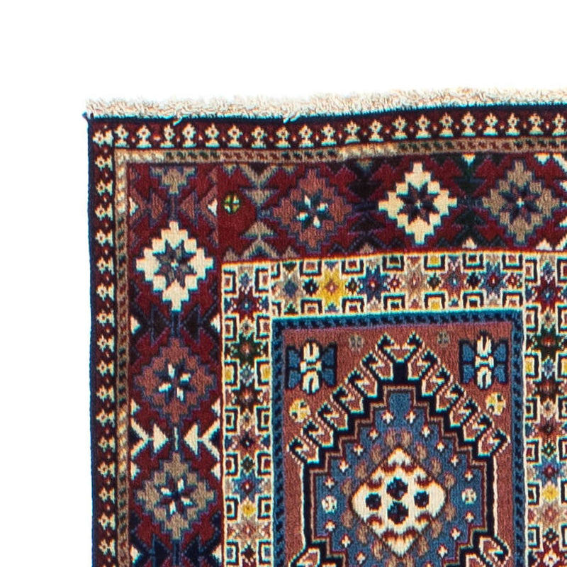 Perserteppich - Nomadic 283 x 80 cm