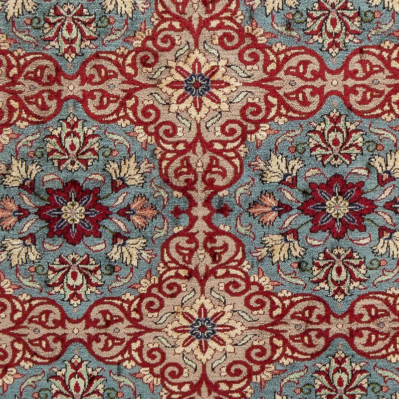 Perserteppich - Ghom 75 x 57 cm