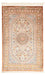 Perserteppich - Ghom 123 x 76 cm