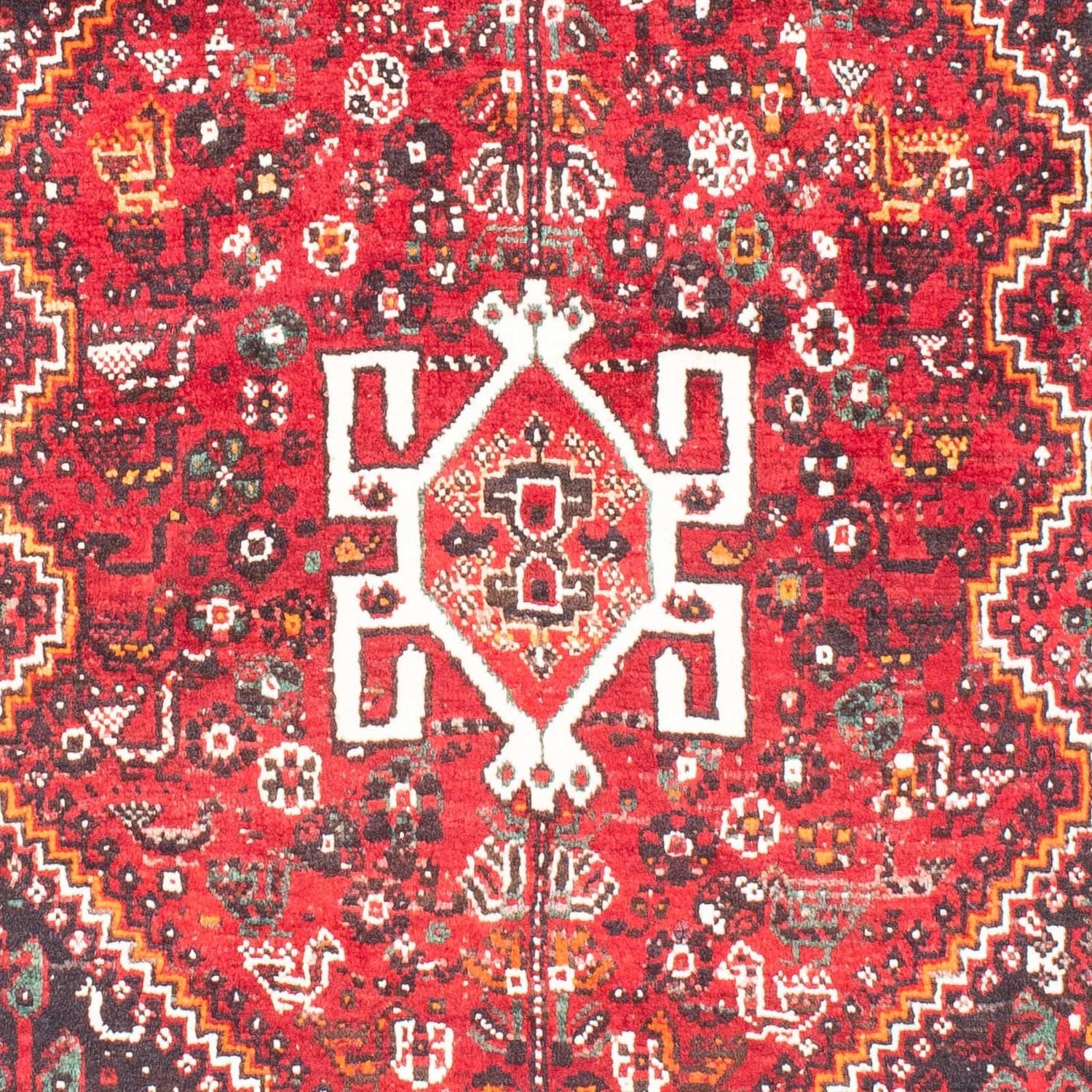 Perserteppich - Nomadic 149 x 111 cm