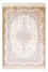 Perserteppich - Ghom 143 x 103 cm