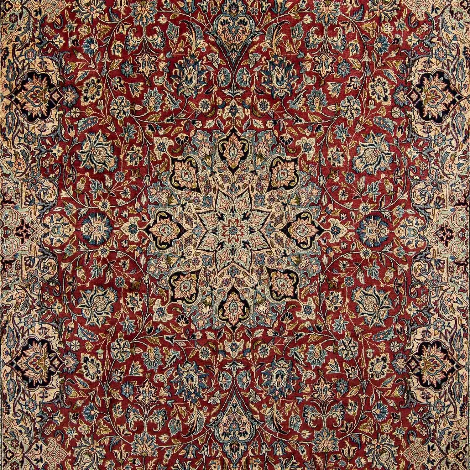 Perserteppich - Royal 424 x 300 cm
