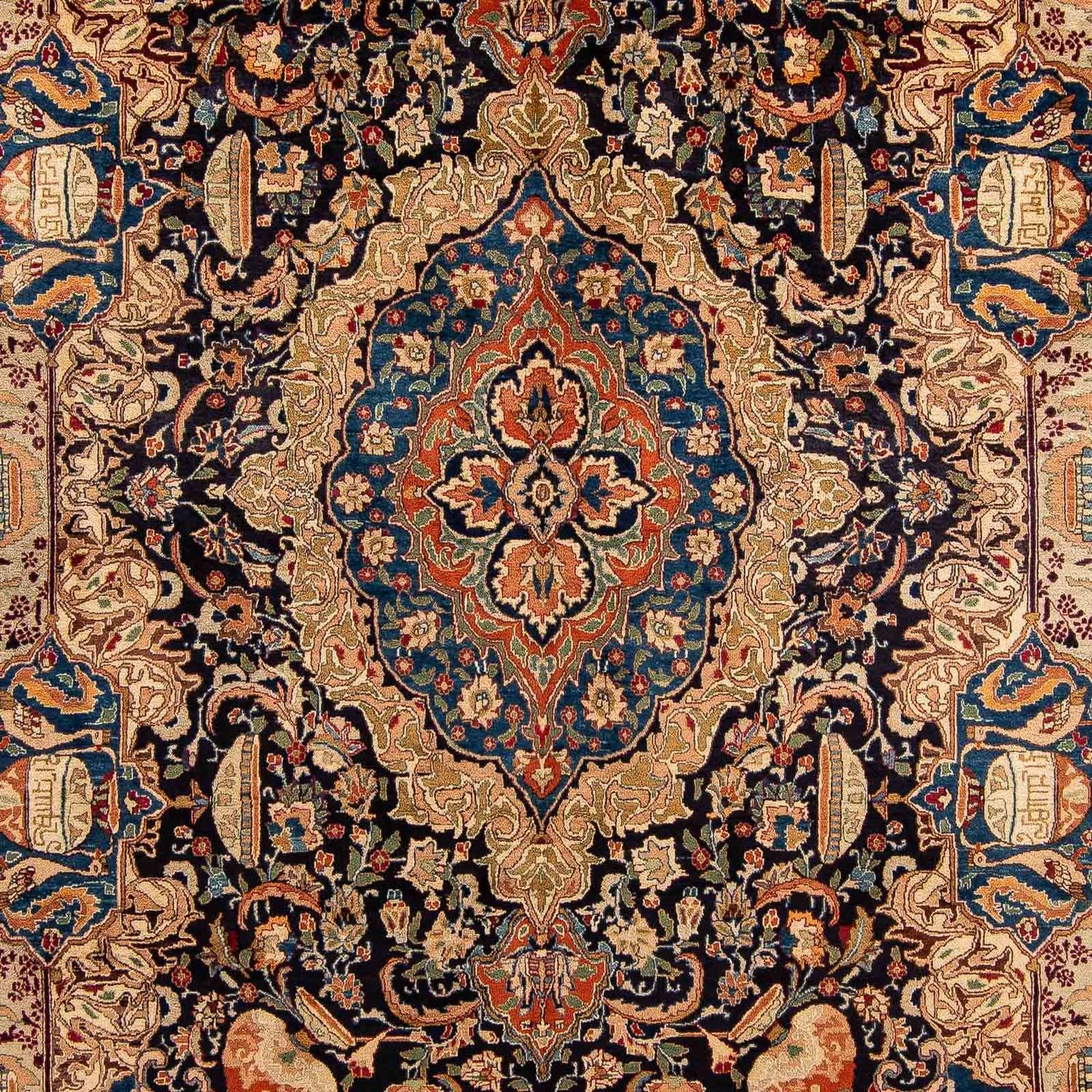 Perserteppich - Classic 387 x 296 cm