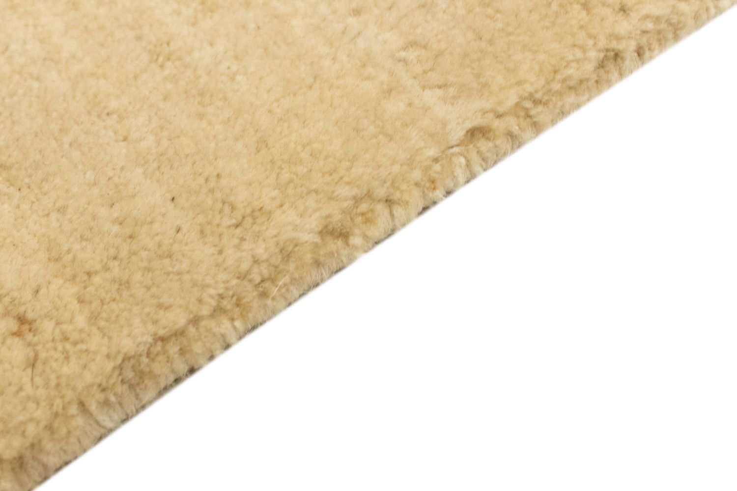 Gabbeh Teppich - Indus 126 x 78 cm