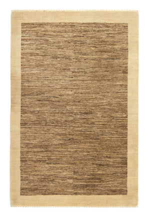 Gabbeh Teppich - Indus 189 x 122 cm