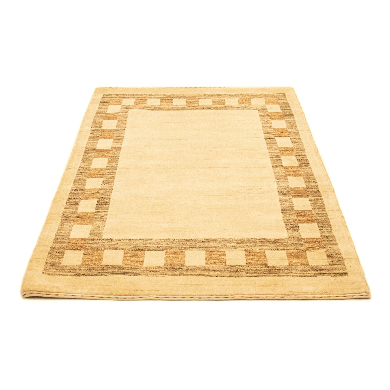 Gabbeh Teppich - Indus 156 x 101 cm