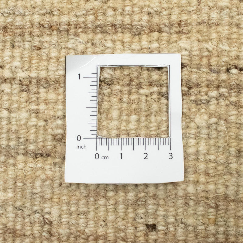 Gabbeh Teppich - Indus 254 x 78 cm - beige