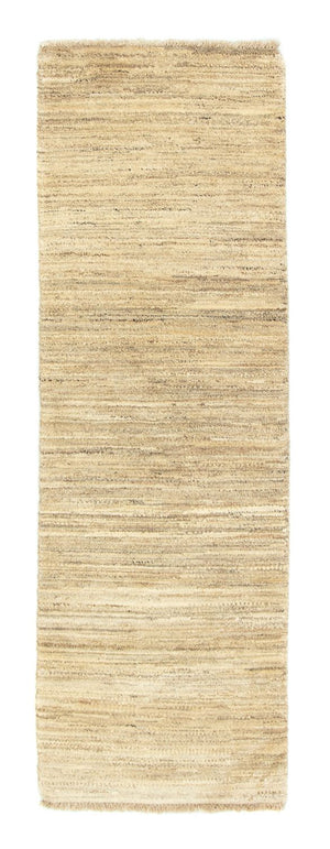 Gabbeh Teppich - Indus 187 x 62 cm - beige