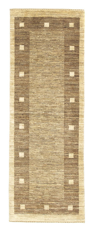 Gabbeh Teppich - Indus 211 x 75 cm