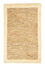 Gabbeh Teppich - Indus 163 x 101 cm
