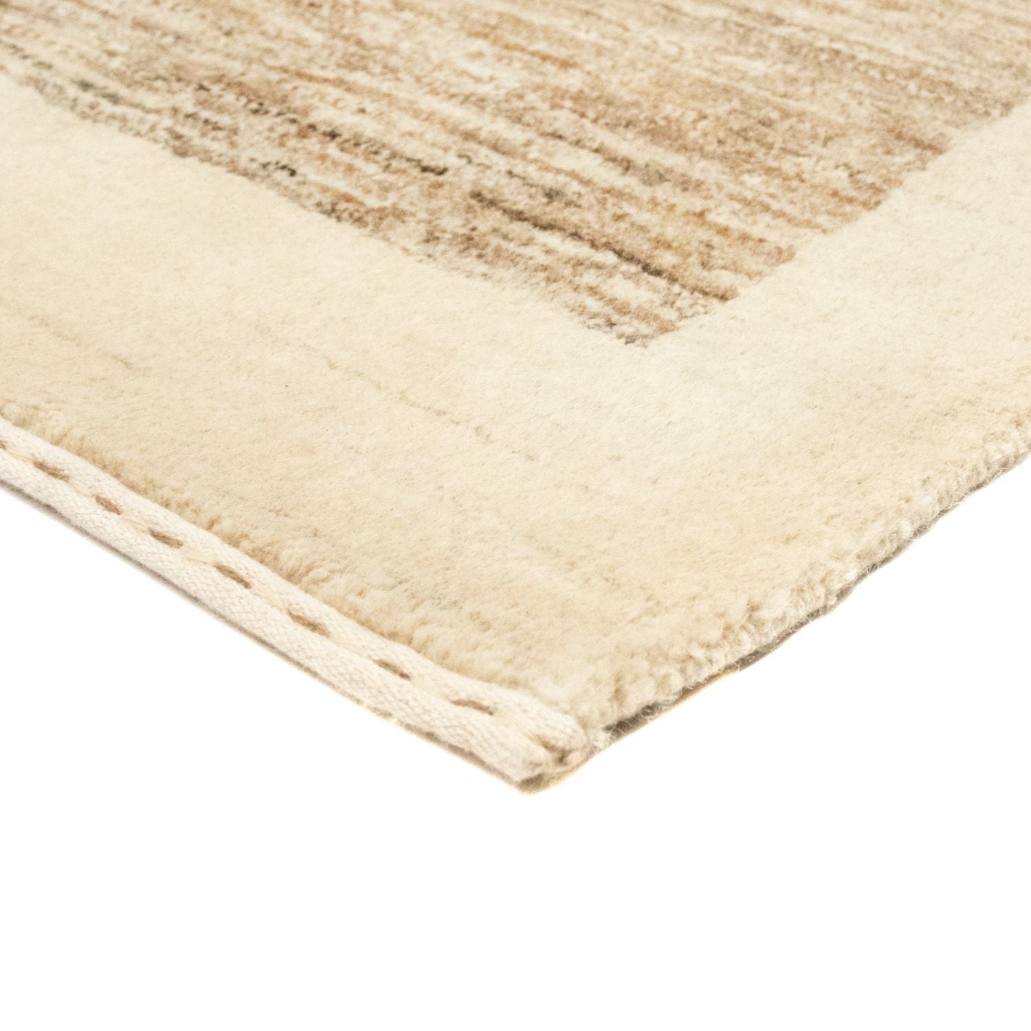 Gabbeh Teppich - Indus 163 x 101 cm