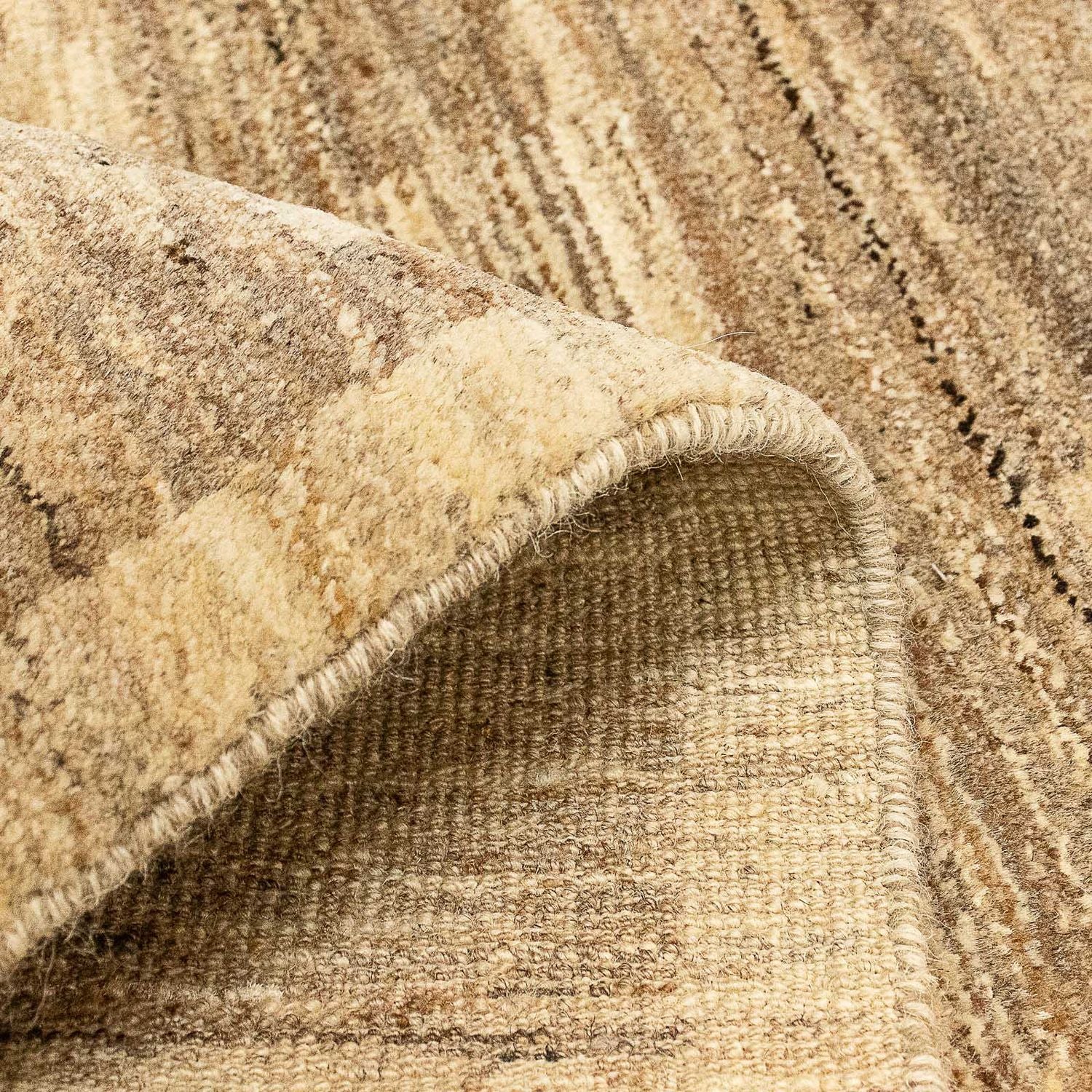 Gabbeh Teppich - Indus 127 x 72 cm