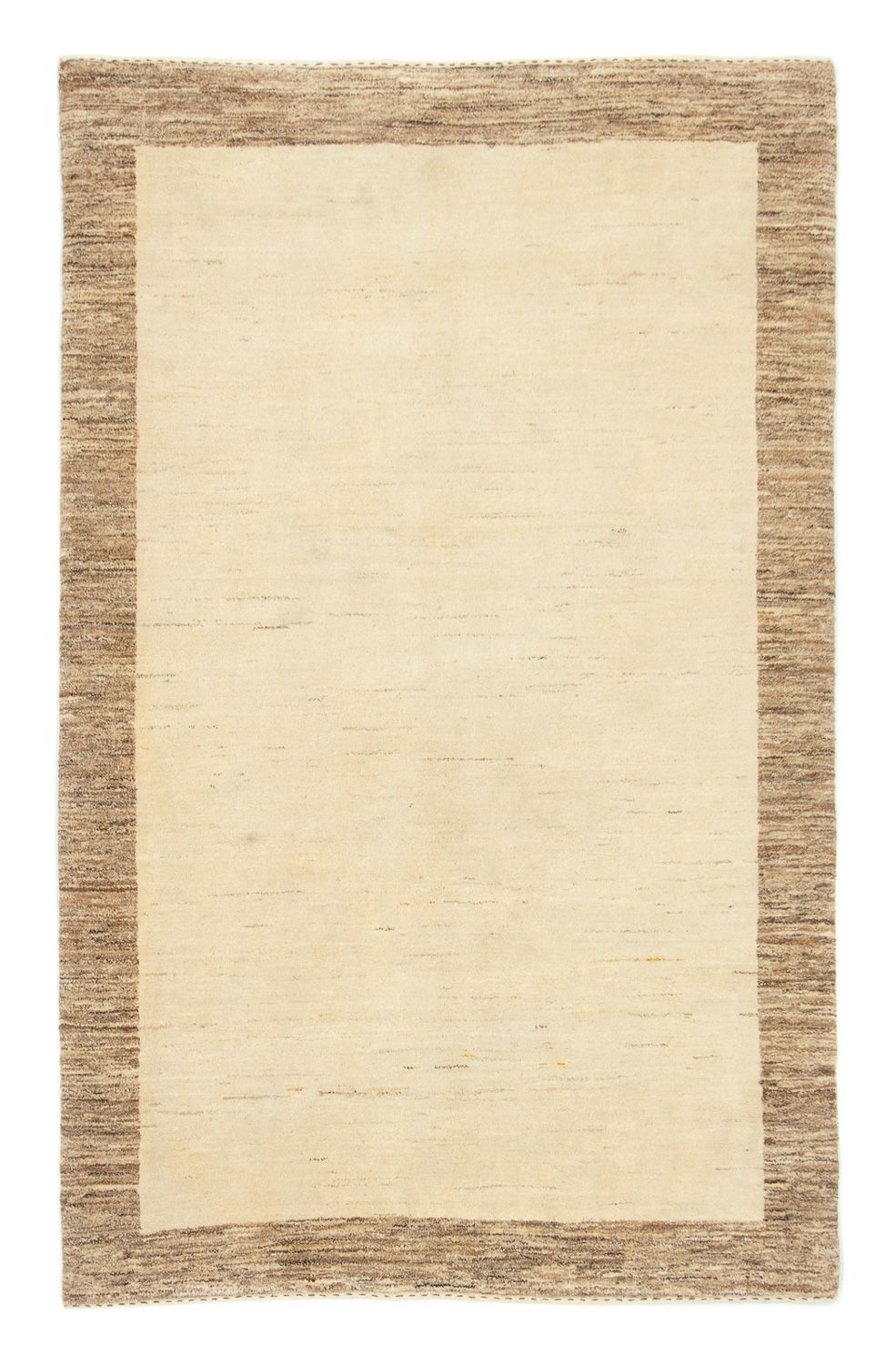 Gabbeh Teppich - Indus 186 x 121 cm