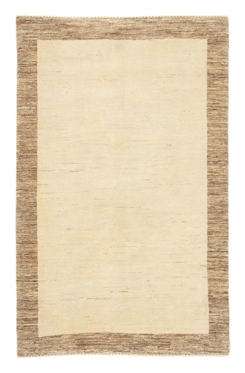Gabbeh Teppich - Indus 186 x 121 cm