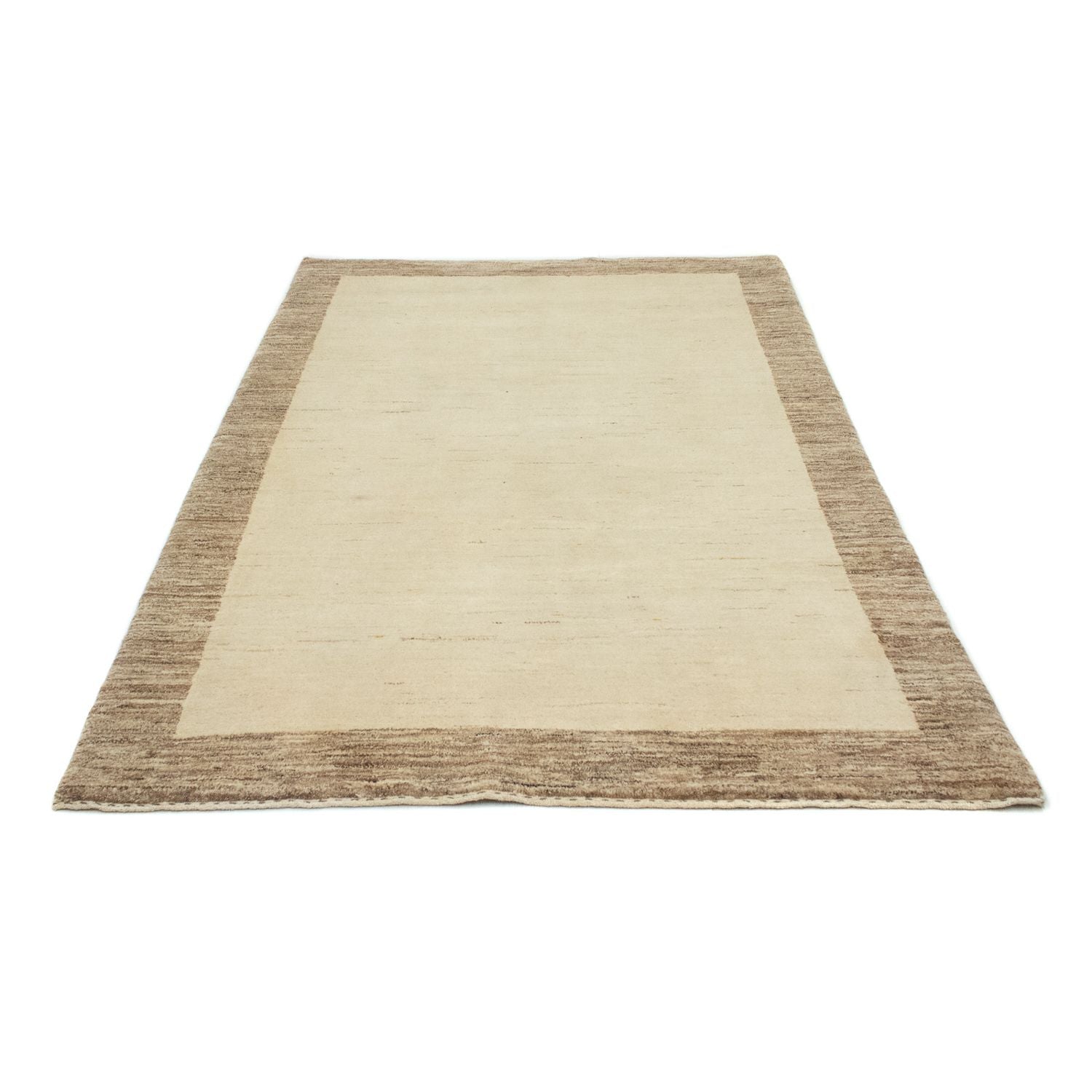 Gabbeh Teppich - Indus 186 x 121 cm