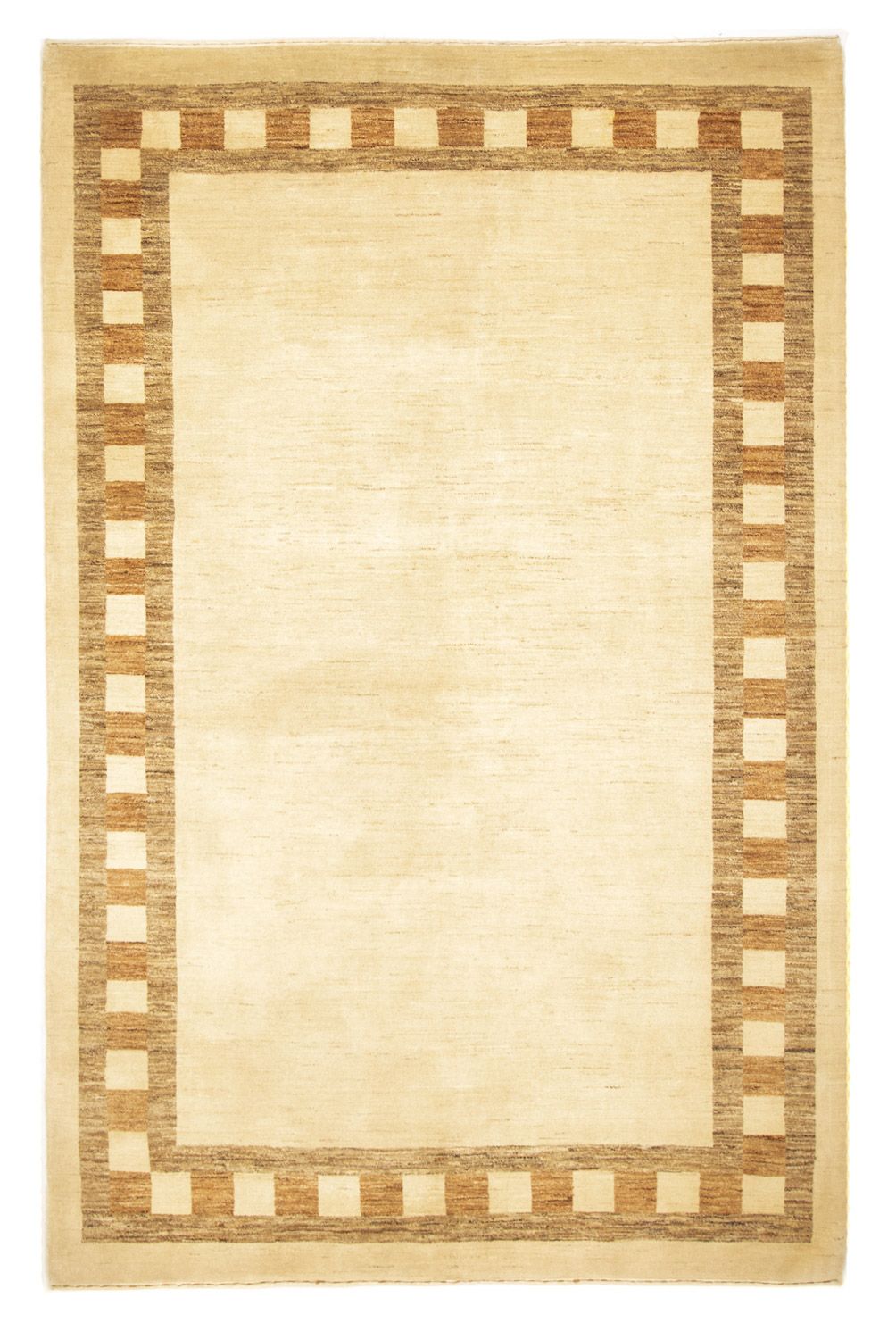 Gabbeh Teppich - Indus 258 x 168 cm