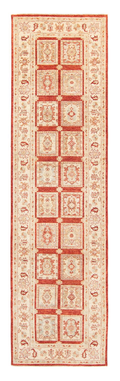 Ziegler Teppich - Bachtiari 291 x 80 cm