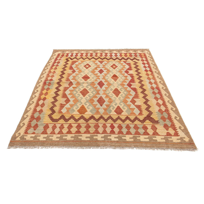 Kelim Teppich - Oriental 203 x 145 cm