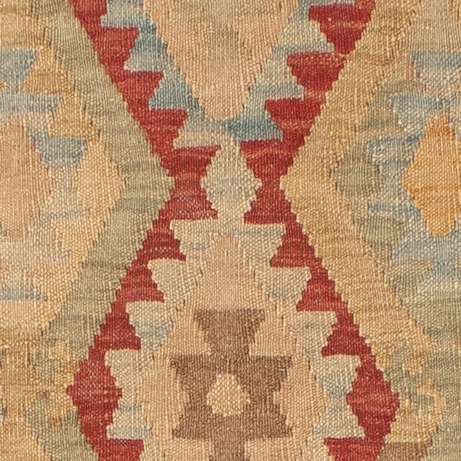Kelim Teppich - Oriental 188 x 148 cm