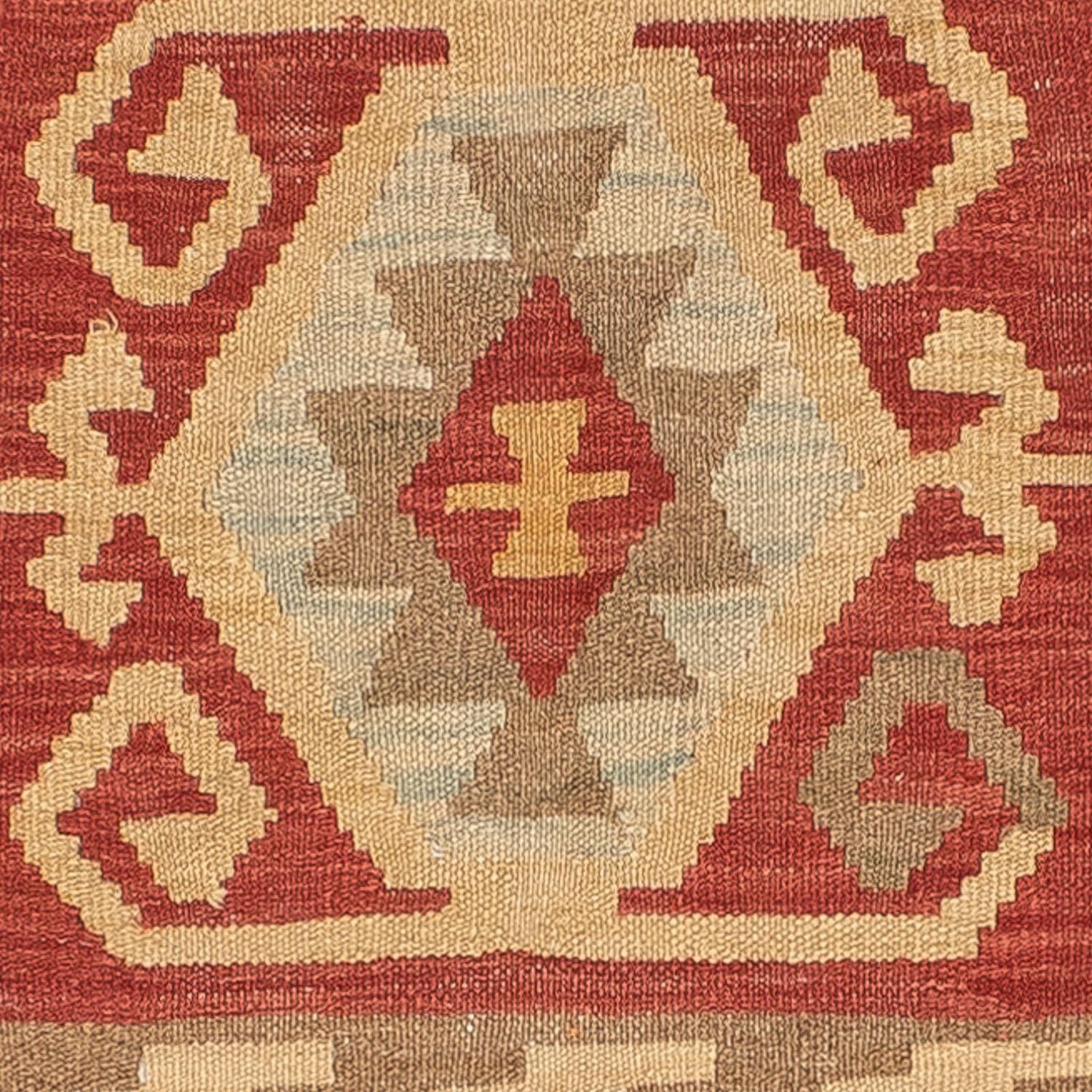 Kelim Teppich - Oriental 211 x 149 cm