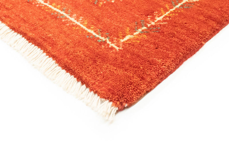 Gabbeh Teppich - Perser 230 x 180 cm