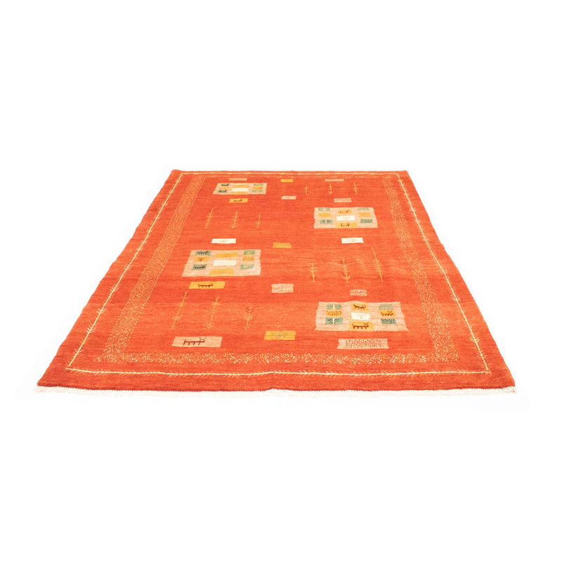 Gabbeh Teppich - Perser 230 x 180 cm