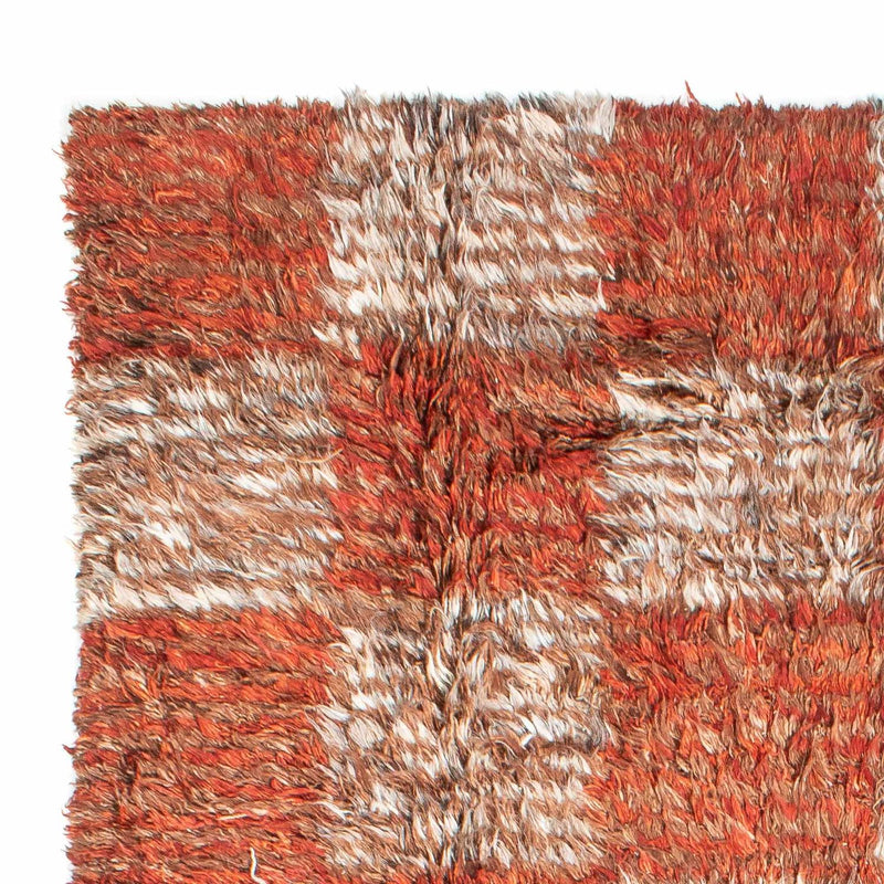 Hochflor Teppich 289 x 199 cm