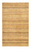 Gabbeh Teppich - Indus 192 x 124 cm - hellbraun
