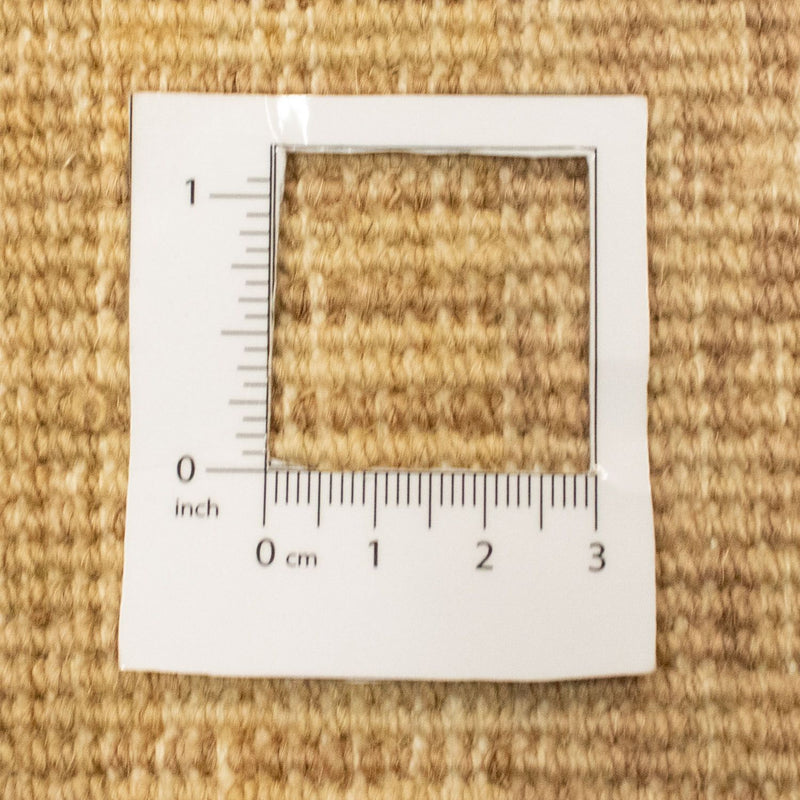 Gabbeh Teppich - Indus 192 x 124 cm - hellbraun