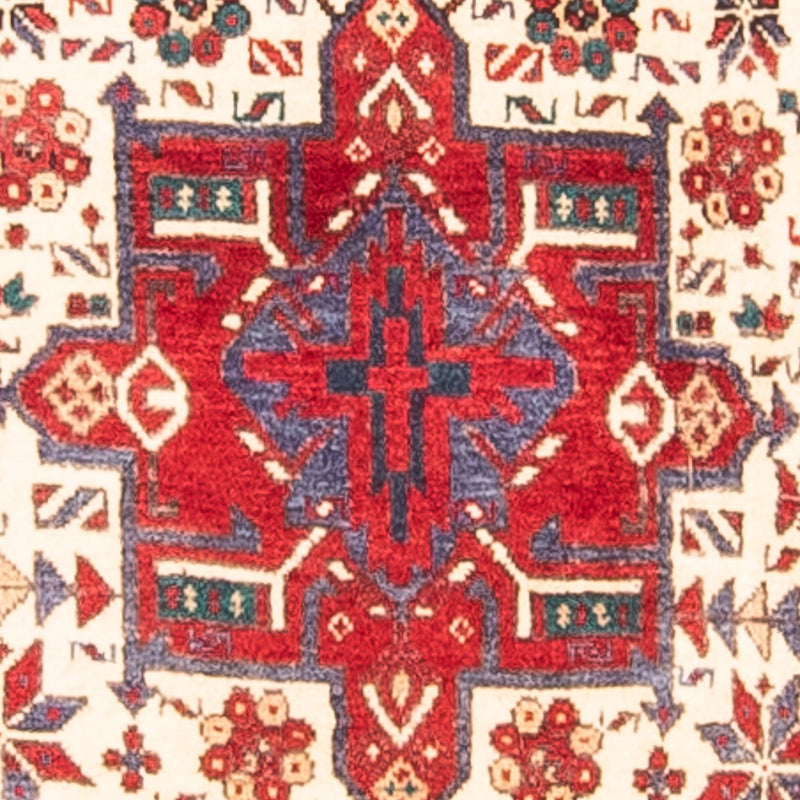 Perserteppich - Nomadic 445 x 95 cm