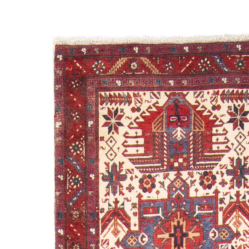 Perserteppich - Nomadic 445 x 95 cm