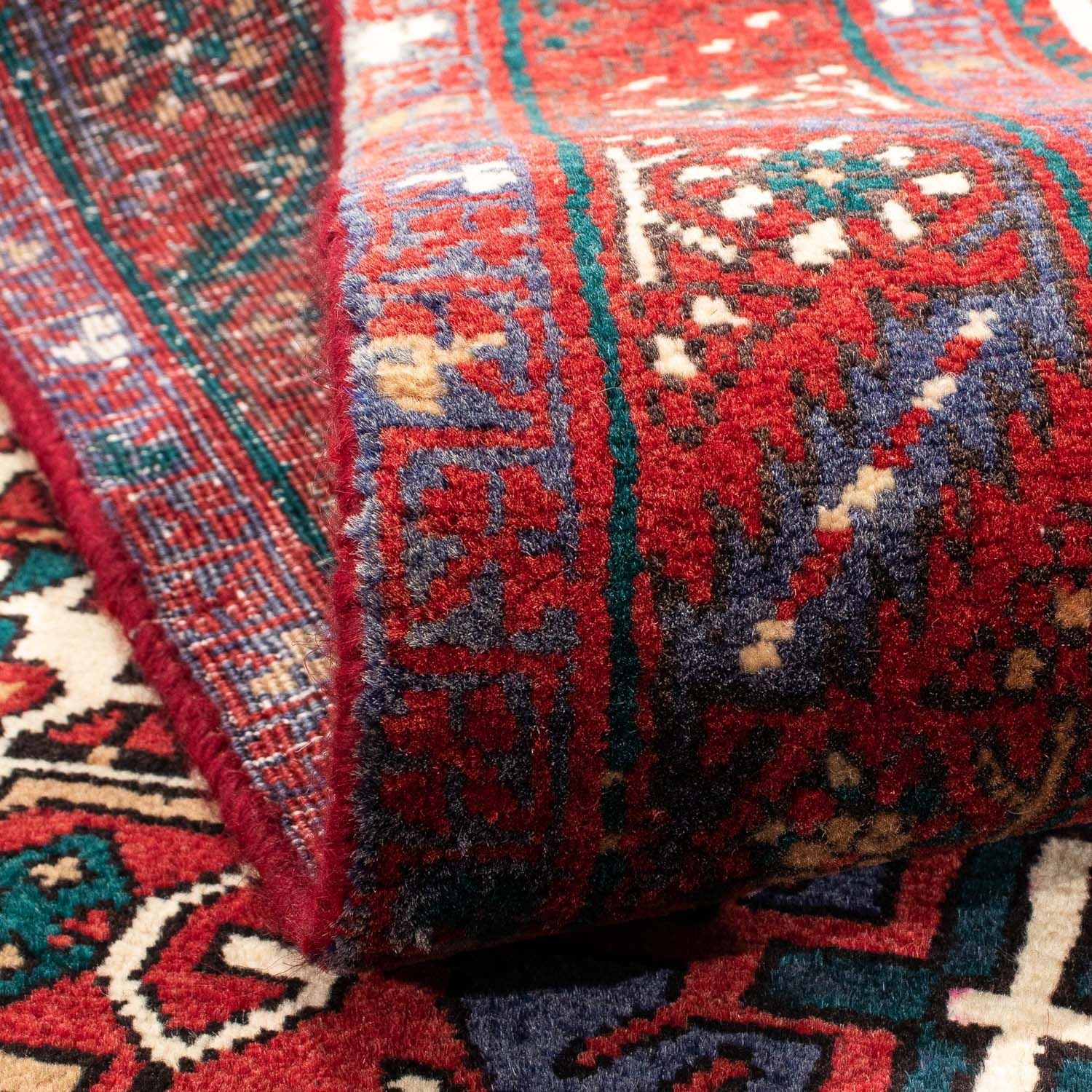 Perserteppich - Nomadic 445 x 95 cm