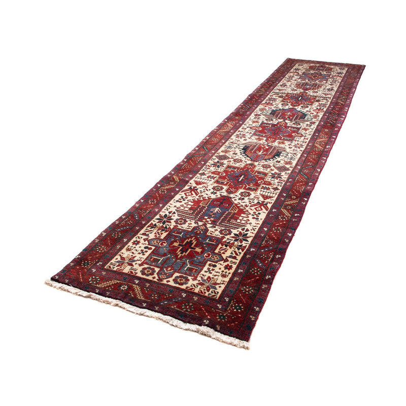Perserteppich - Nomadic 445 x 95 cm
