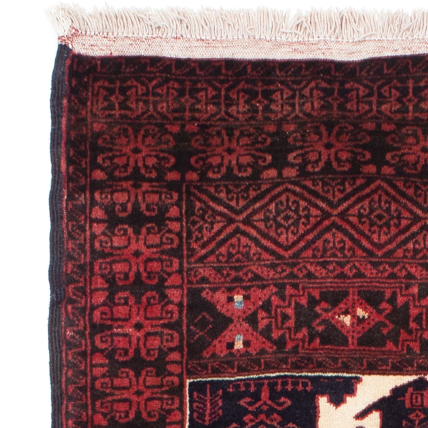 Belutsch Teppich 157 x 87 cm