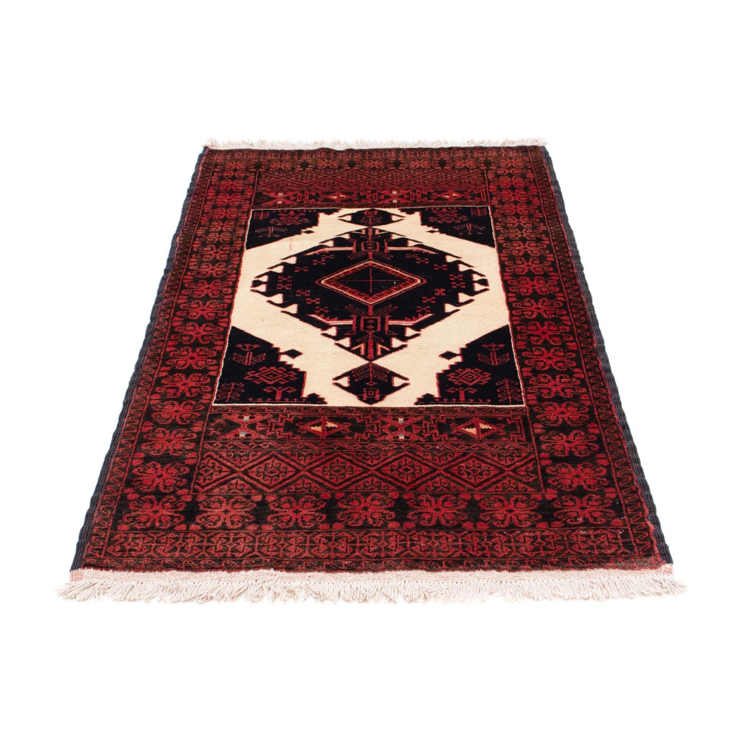 Belutsch Teppich 157 x 87 cm