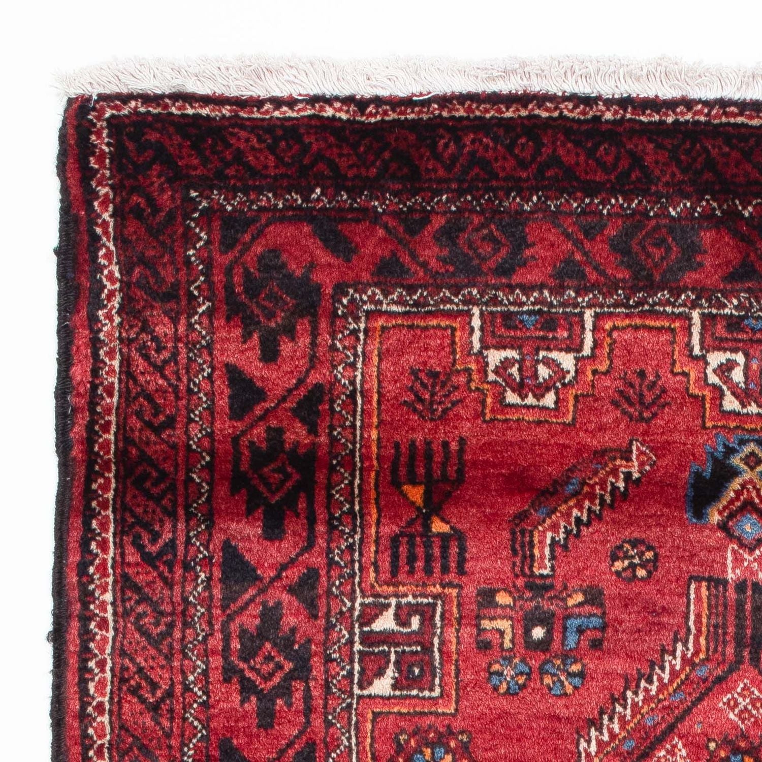 Belutsch Teppich 172 x 86 cm