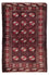 Belutsch Teppich 160 x 100 cm