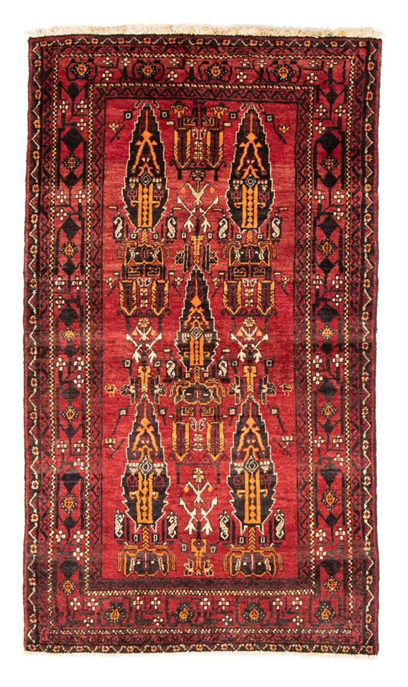 Belutsch Teppich 180 x 102 cm