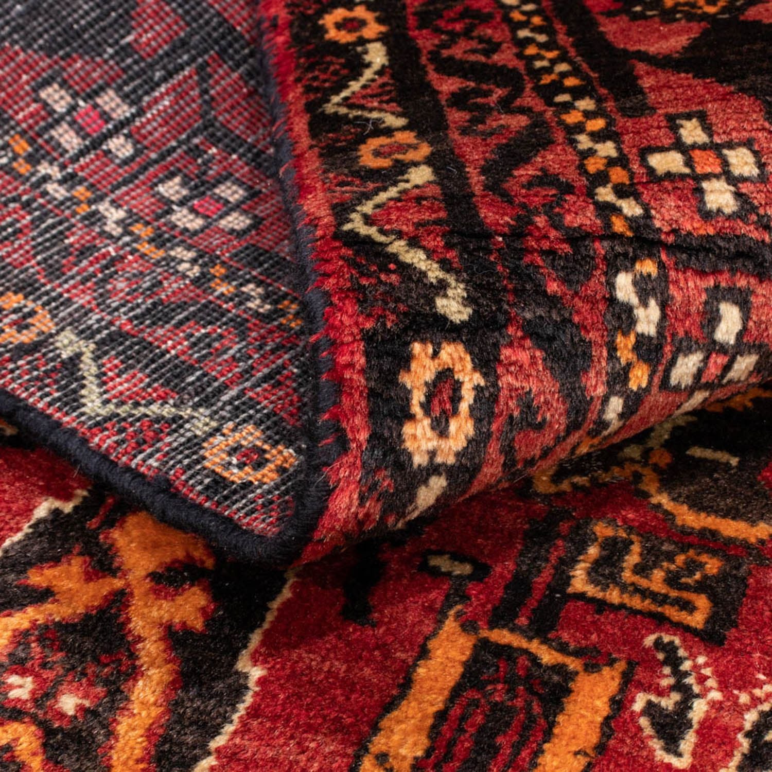 Belutsch Teppich 180 x 102 cm