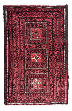 Belutsch Teppich 158 x 103 cm
