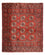 Belutsch Teppich 143 x 121 cm