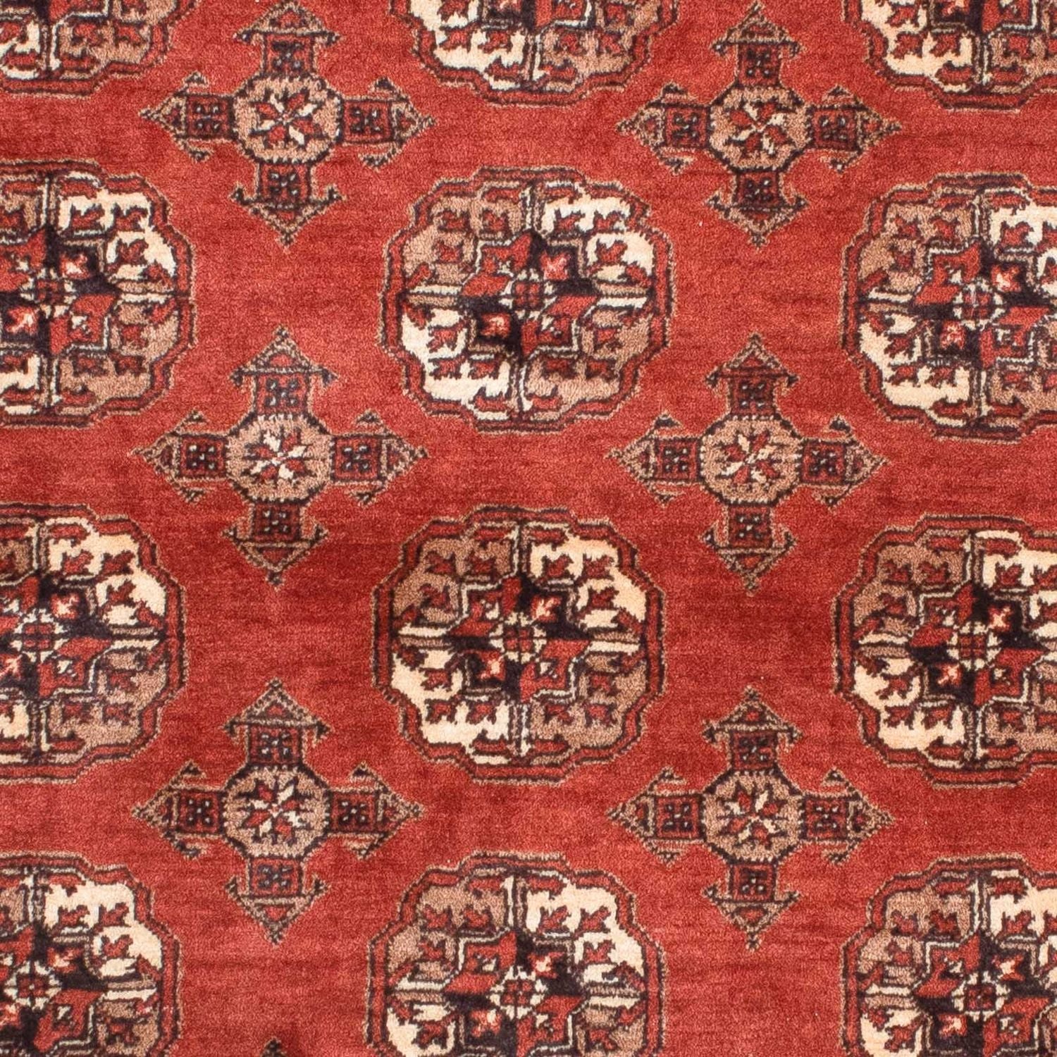 Belutsch Teppich 143 x 121 cm