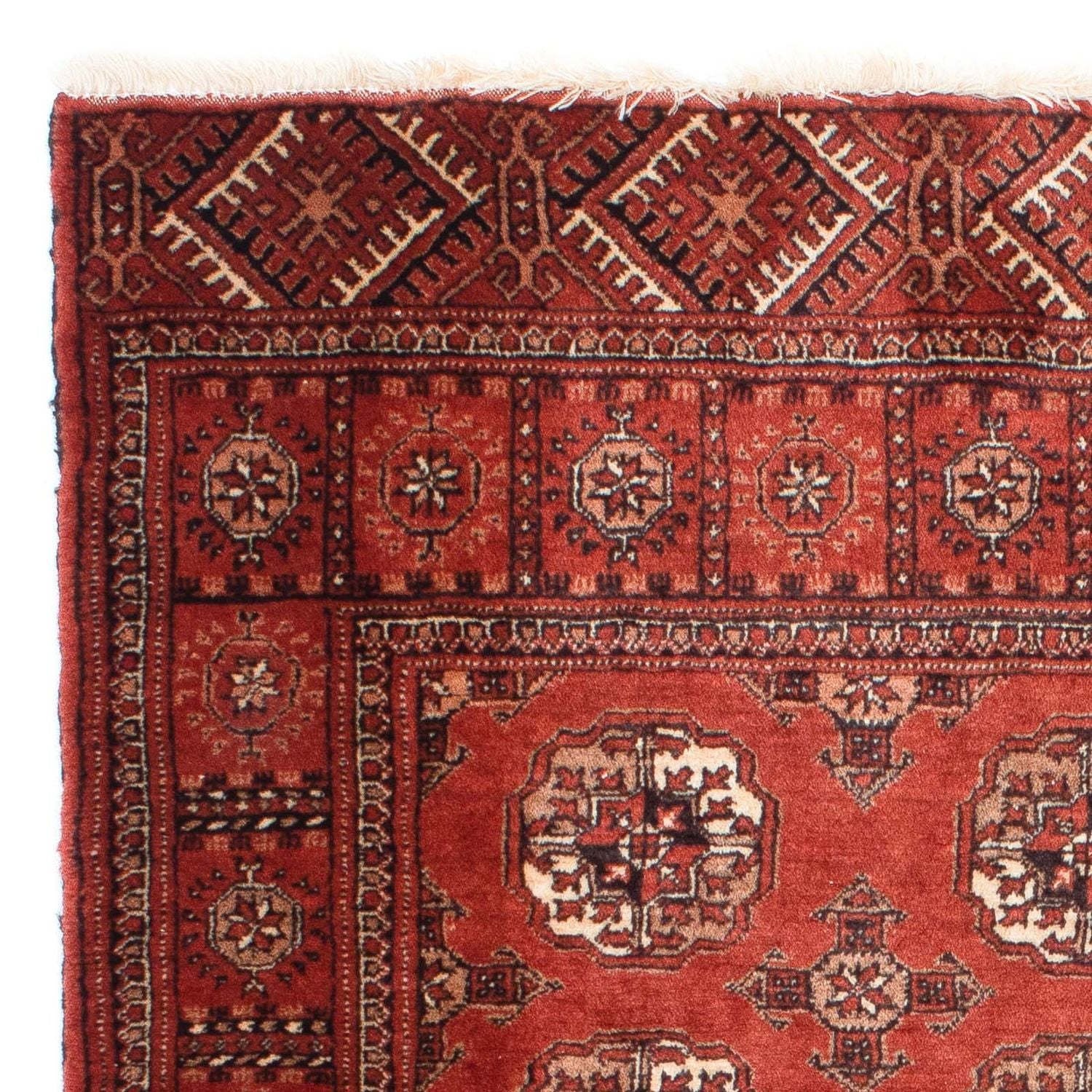 Belutsch Teppich 143 x 121 cm